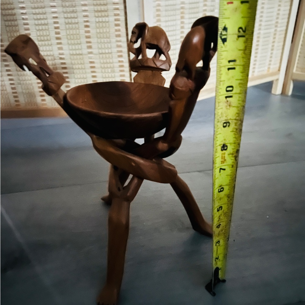 African Art Collection - Picture 12 of 15